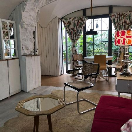Apartamentos Tukasa Vintage กาเซเรส ภายนอก รูปภาพ