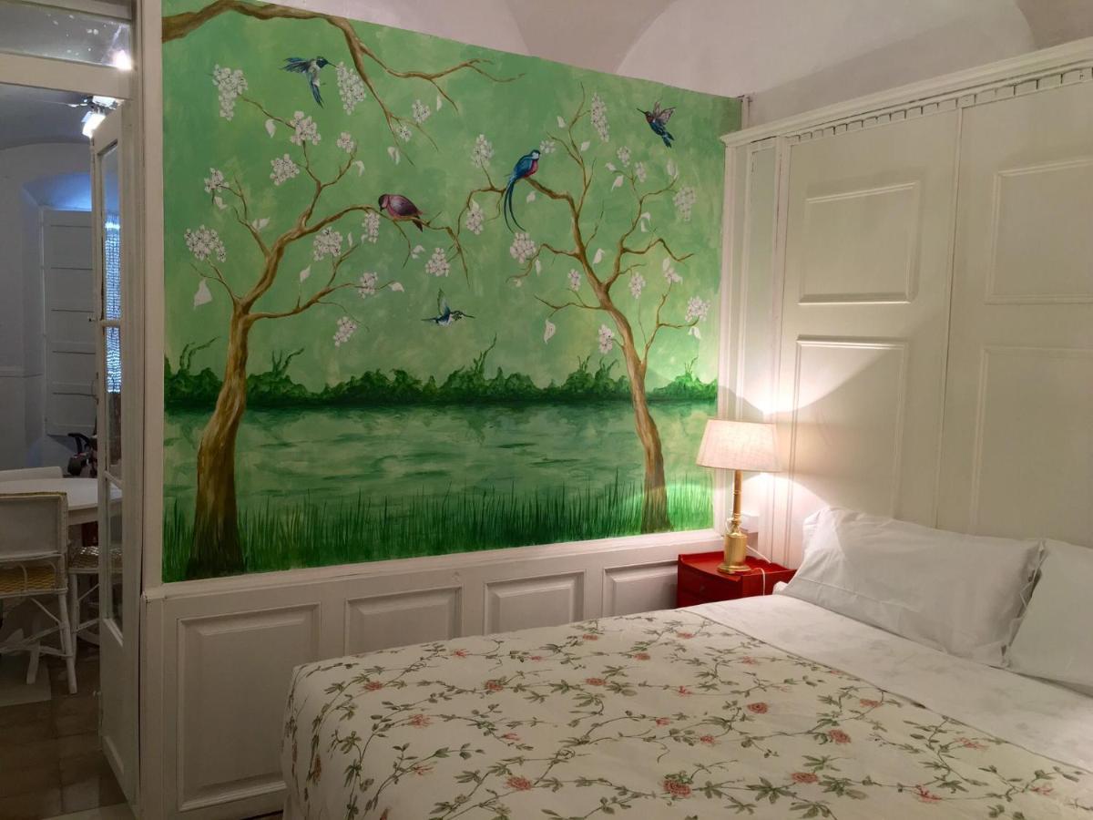Apartamentos Tukasa Vintage กาเซเรส ภายนอก รูปภาพ