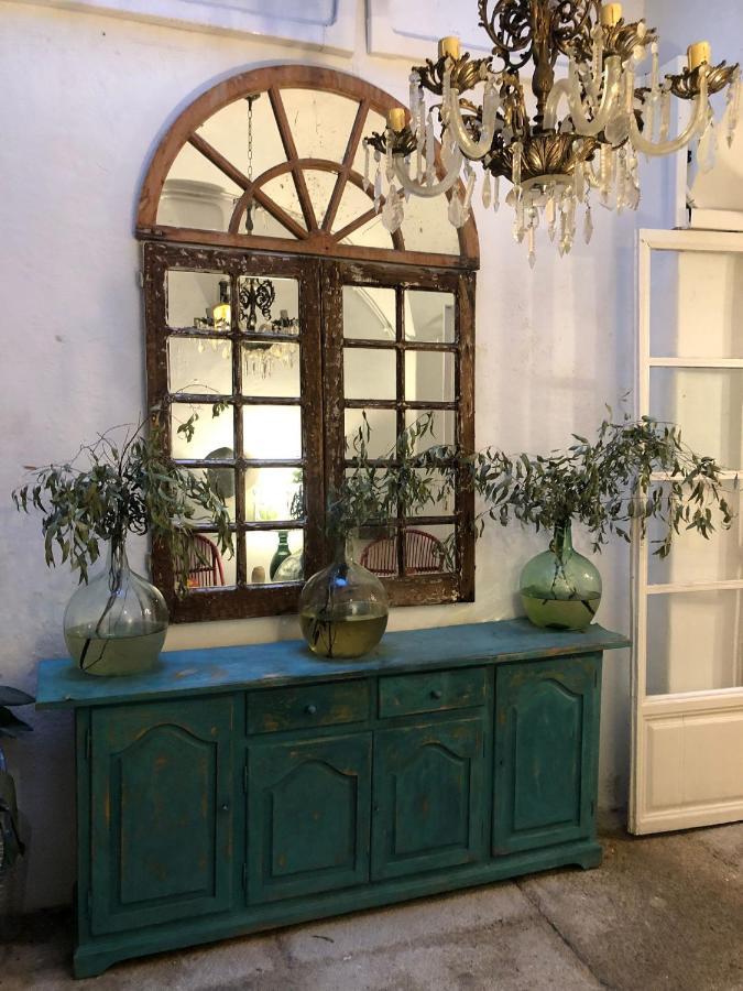 Apartamentos Tukasa Vintage กาเซเรส ภายนอก รูปภาพ