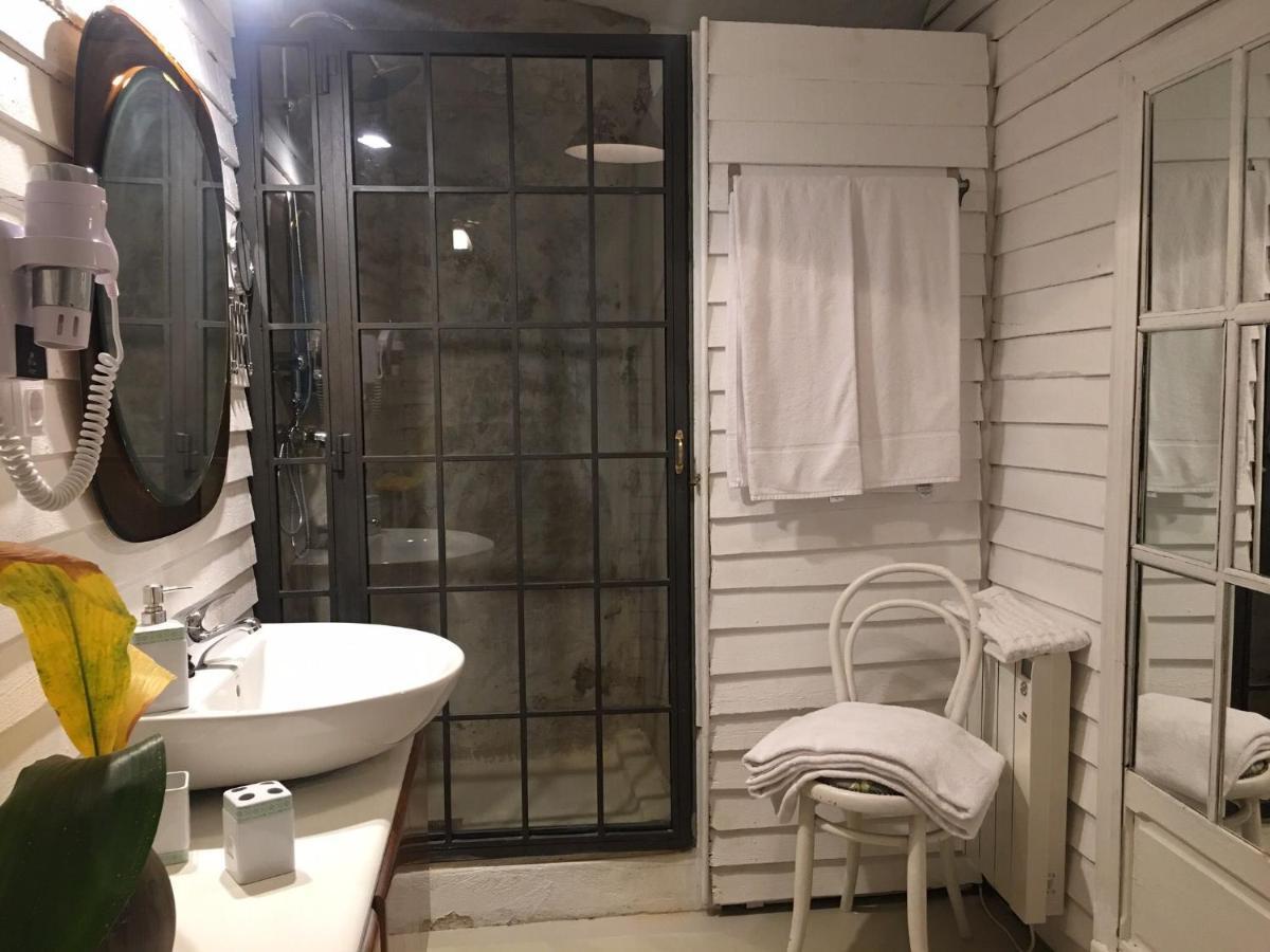 Apartamentos Tukasa Vintage กาเซเรส ภายนอก รูปภาพ