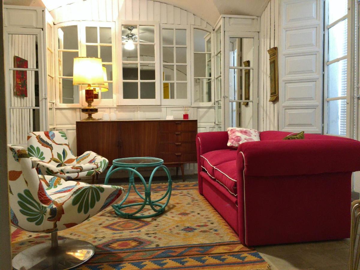 Apartamentos Tukasa Vintage กาเซเรส ภายนอก รูปภาพ