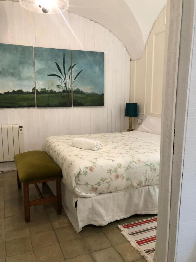 Apartamentos Tukasa Vintage กาเซเรส ภายนอก รูปภาพ