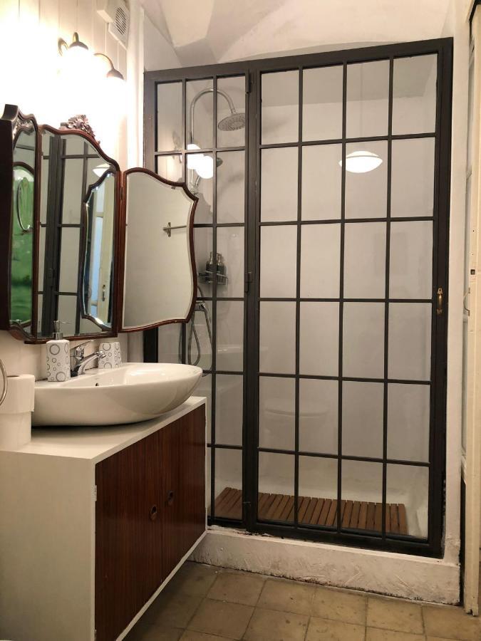 Apartamentos Tukasa Vintage กาเซเรส ภายนอก รูปภาพ