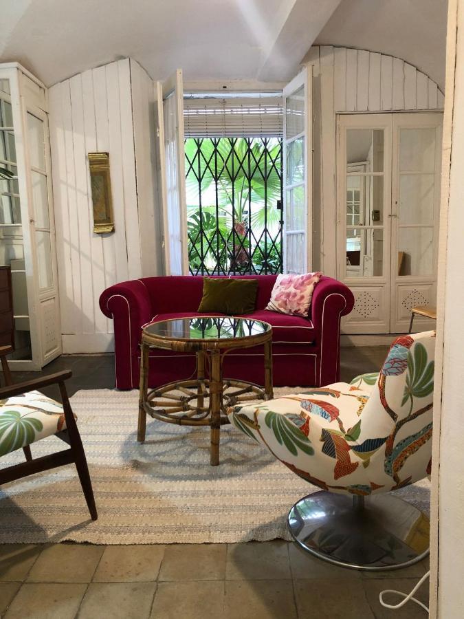 Apartamentos Tukasa Vintage กาเซเรส ภายนอก รูปภาพ