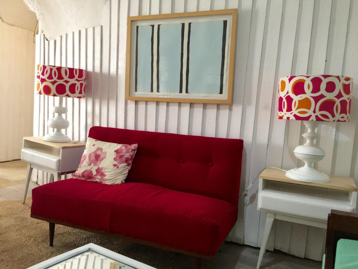 Apartamentos Tukasa Vintage กาเซเรส ภายนอก รูปภาพ