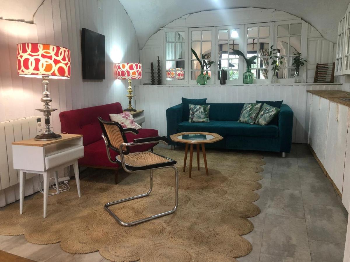 Apartamentos Tukasa Vintage กาเซเรส ภายนอก รูปภาพ