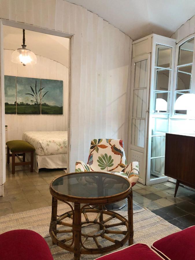 Apartamentos Tukasa Vintage กาเซเรส ภายนอก รูปภาพ