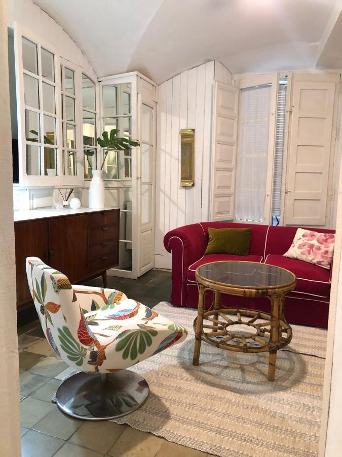 Apartamentos Tukasa Vintage กาเซเรส ภายนอก รูปภาพ